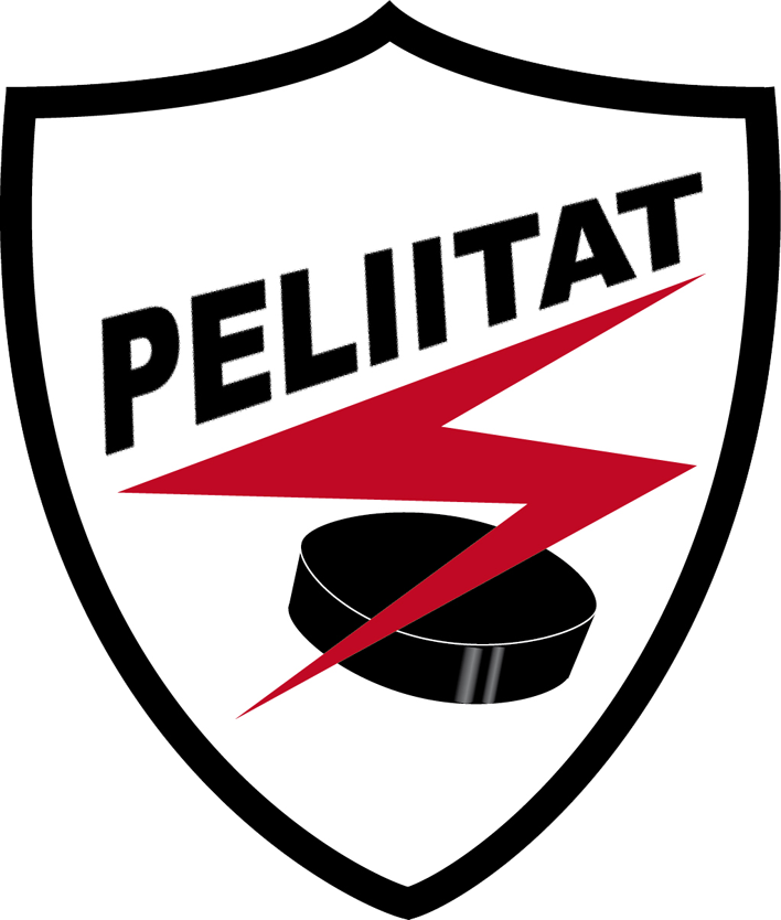 Peliitat 2006-Pres Primary Logo iron on heat transfer